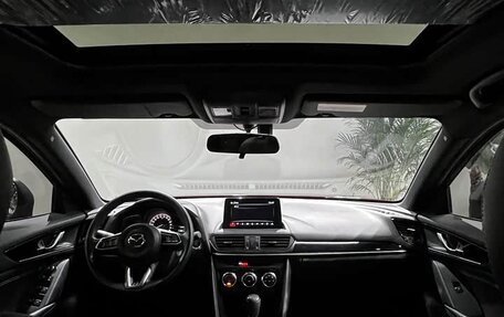 Mazda CX-4, 2022 год, 1 900 444 рублей, 8 фотография
