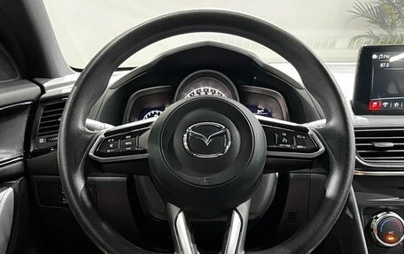 Mazda CX-4, 2022 год, 1 900 444 рублей, 10 фотография