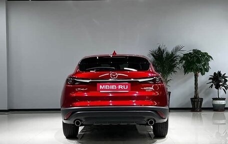 Mazda CX-4, 2022 год, 1 900 444 рублей, 5 фотография