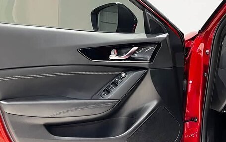 Mazda CX-4, 2022 год, 1 900 444 рублей, 12 фотография