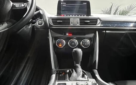 Mazda CX-4, 2022 год, 1 900 444 рублей, 14 фотография