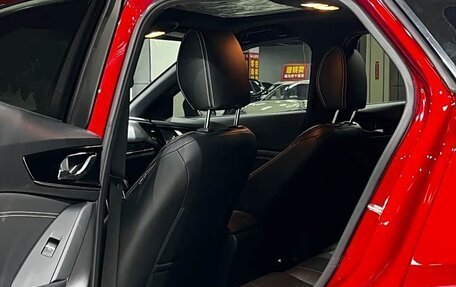 Mazda CX-4, 2022 год, 1 900 444 рублей, 13 фотография