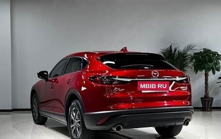Mazda CX-4, 2022 год, 1 900 444 рублей, 3 фотография