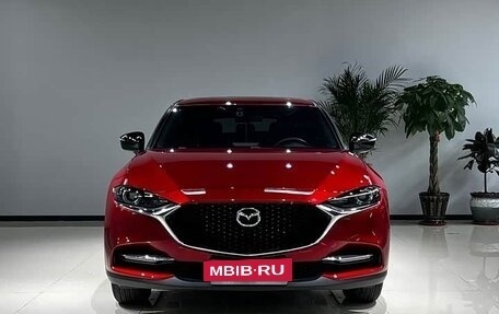 Mazda CX-4, 2022 год, 1 900 444 рублей, 2 фотография
