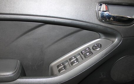 KIA Cerato III, 2019 год, 1 737 000 рублей, 13 фотография