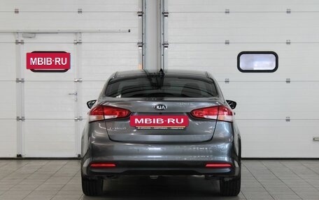 KIA Cerato III, 2019 год, 1 737 000 рублей, 6 фотография