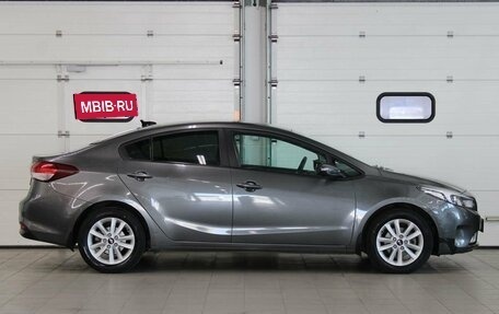 KIA Cerato III, 2019 год, 1 737 000 рублей, 4 фотография