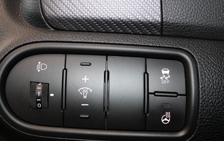 KIA Cerato III, 2019 год, 1 737 000 рублей, 23 фотография