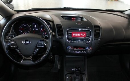 KIA Cerato III, 2019 год, 1 737 000 рублей, 18 фотография