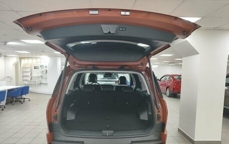 Hyundai Santa Fe IV, 2024 год, 5 700 000 рублей, 8 фотография