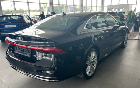 Audi A7, 2025 год, 7 590 000 рублей, 3 фотография