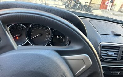 Nissan Terrano III, 2019 год, 1 600 000 рублей, 1 фотография