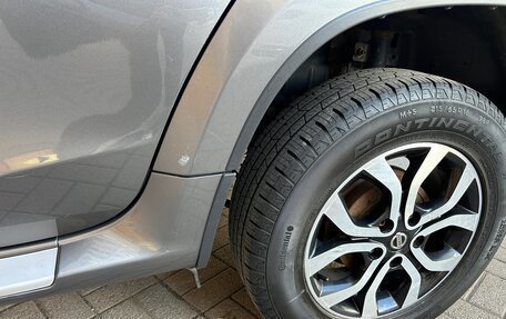 Nissan Terrano III, 2019 год, 1 600 000 рублей, 6 фотография