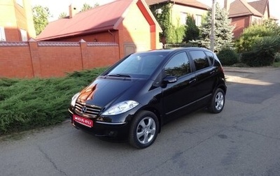 Mercedes-Benz A-Класс, 2007 год, 855 000 рублей, 1 фотография