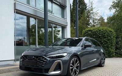 Audi S5, 2025 год, 10 520 000 рублей, 1 фотография
