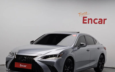 Lexus ES VII, 2022 год, 5 120 000 рублей, 1 фотография
