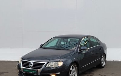 Volkswagen Passat B6, 2008 год, 525 000 рублей, 1 фотография