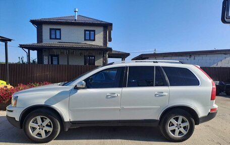 Volvo XC90 II рестайлинг, 2011 год, 1 100 000 рублей, 1 фотография