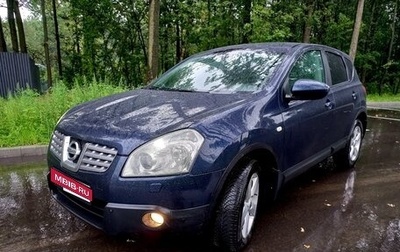 Nissan Qashqai, 2008 год, 1 150 000 рублей, 1 фотография