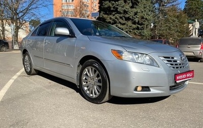 Toyota Camry, 2007 год, 940 000 рублей, 1 фотография