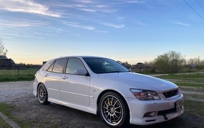 Toyota Altezza, 2002 год, 800 000 рублей, 1 фотография
