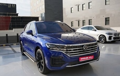 Volkswagen Touareg III, 2023 год, 6 950 000 рублей, 1 фотография