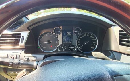 Lexus LX III, 2014 год, 5 600 000 рублей, 7 фотография