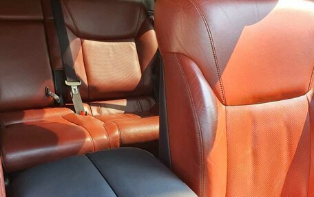 Lexus LX III, 2014 год, 5 600 000 рублей, 8 фотография