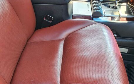 Lexus LX III, 2014 год, 5 600 000 рублей, 11 фотография