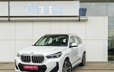 BMW X1, 2025 год, 5 290 000 рублей, 1 фотография