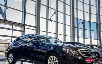 Mercedes-Benz E-Класс, 2013 год, 1 748 000 рублей, 1 фотография