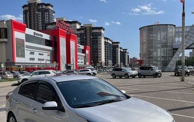 KIA Rio IV, 2020 год, 1 450 000 рублей, 1 фотография