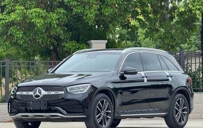 Mercedes-Benz GLC, 2021 год, 3 090 000 рублей, 1 фотография