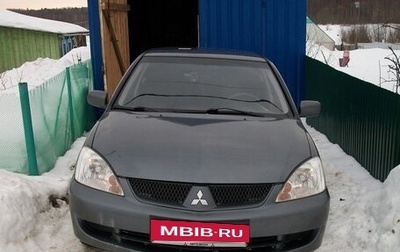 Mitsubishi Lancer IX, 2006 год, 300 000 рублей, 1 фотография