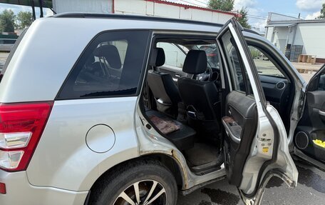 Suzuki Grand Vitara, 2007 год, 700 000 рублей, 1 фотография