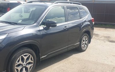Subaru Forester, 2019 год, 3 200 000 рублей, 1 фотография