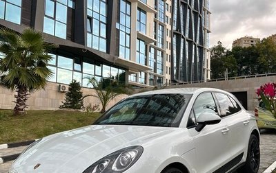 Porsche Macan I рестайлинг, 2015 год, 2 049 000 рублей, 1 фотография
