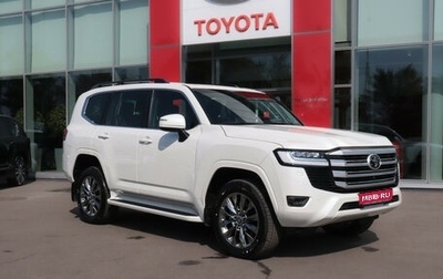 Toyota Land Cruiser, 2024 год, 14 990 000 рублей, 1 фотография