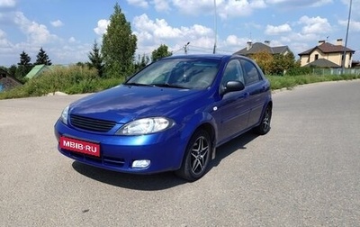 Chevrolet Lacetti, 2008 год, 530 000 рублей, 1 фотография