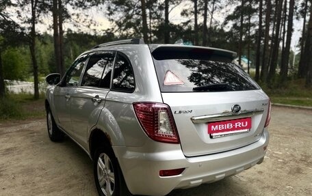 Lifan X60 I рестайлинг, 2013 год, 550 000 рублей, 6 фотография