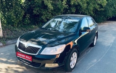 Skoda Octavia, 2011 год, 320 000 рублей, 1 фотография