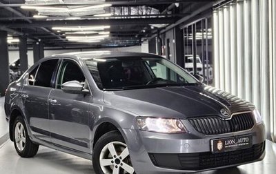 Skoda Octavia, 2014 год, 950 000 рублей, 1 фотография