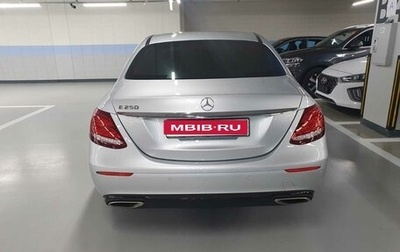 Mercedes-Benz E-Класс, 2019 год, 3 800 000 рублей, 1 фотография