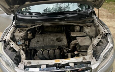 Lifan X60 I рестайлинг, 2013 год, 550 000 рублей, 11 фотография