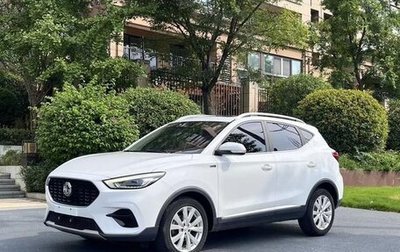 MG ZS II, 2020 год, 1 110 000 рублей, 1 фотография
