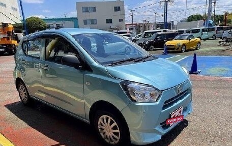 Toyota Pixis Epoch, 2022 год, 580 000 рублей, 3 фотография