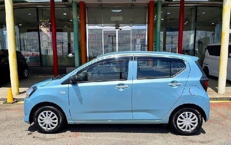 Toyota Pixis Epoch, 2022 год, 580 000 рублей, 8 фотография