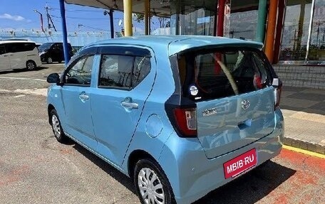 Toyota Pixis Epoch, 2022 год, 580 000 рублей, 4 фотография