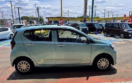 Toyota Pixis Epoch, 2022 год, 580 000 рублей, 7 фотография