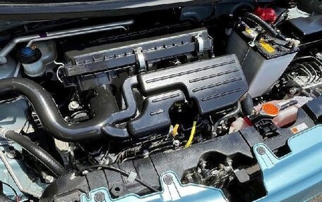 Toyota Pixis Epoch, 2022 год, 580 000 рублей, 11 фотография